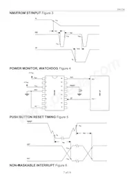 DS1236S-10+T&R Datasheet Page 7