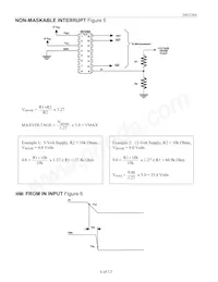 DS1238AS-5+T&R Datasheet Page 6