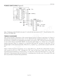 DS1238AS-5+T&R Datasheet Pagina 8