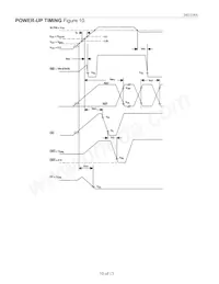 DS1238AS-5+T&R Datasheet Page 10