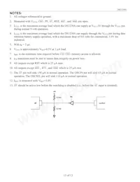 DS1238AS-5+T&R Datasheet Page 13
