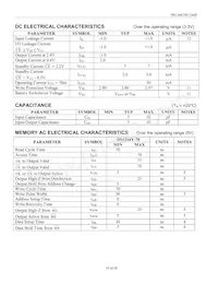 DS1244WP-120IND+ Datasheet Page 10