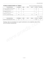 DS1244WP-120IND+ Datasheet Page 13