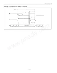 DS1244WP-120IND+ Datasheet Page 16