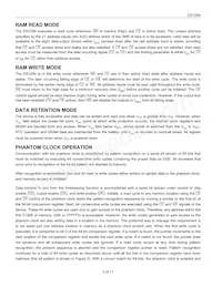 DS1254WB-150數據表 頁面 3