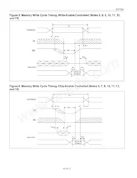 DS1254WB-150 Datasheet Page 10