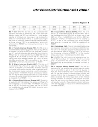DS12R885S-5+T&R Datenblatt Seite 17