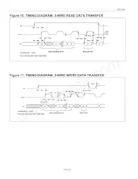 DS1306EN/T&R Datenblatt Seite 18