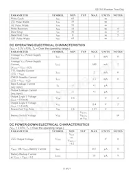 DS1315EN-5+T&R Datasheet Page 11
