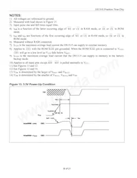 DS1315EN-5+T&R Datasheet Page 18