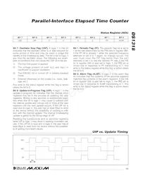 DS1318E+T&R Datasheet Page 13