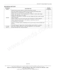 DS1337S+C01 Datasheet Page 16