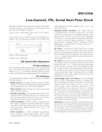 DS1339AD+T Datasheet Page 15