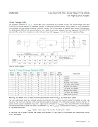 DS1339BU+T Datasheet Page 14