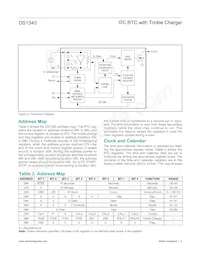 DS1340U-33/T&R Datasheet Page 8