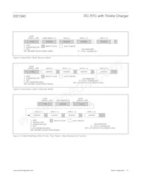 DS1340U-33/T&R Datasheet Page 13