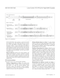 DS1341T+ Datasheet Page 14