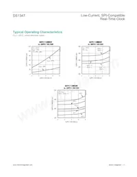 DS1347T+ Datasheet Page 4