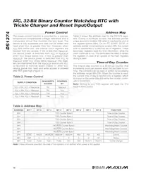 DS1374C-18# Datasheet Page 10