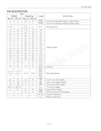DS1386P-8-120+ Datasheet Page 2