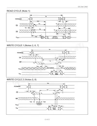 DS1386P-8-120+ Datasheet Page 12