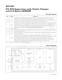 DS1388Z-3+T&R Datasheet Pagina 8