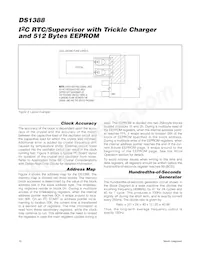 DS1388Z-3+T&R Datasheet Pagina 10