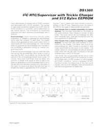 DS1388Z-3+T&R Datasheet Page 15