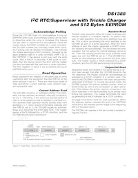 DS1388Z-3+T&R Datasheet Page 17