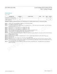 DS1393U-18+T&R Datenblatt Seite 9