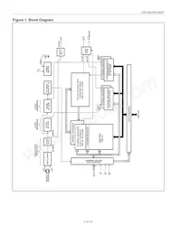 DS1486P-120+ Datasheet Page 5