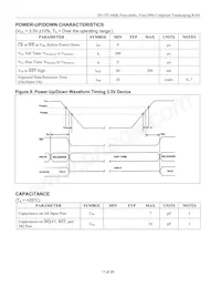 DS1553P-85+ Datenblatt Seite 17