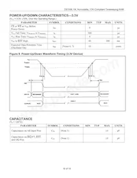 DS1556WP-120IND Datasheet Page 16