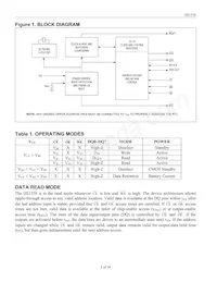 DS1558Y-TRL Datasheet Page 5