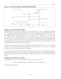 DS1558Y-TRL Datenblatt Seite 10
