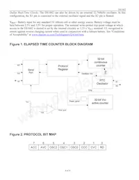 DS1602+ Datasheet Page 4