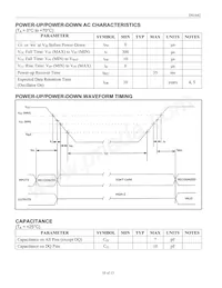 DS1642-85+ Datasheet Page 10