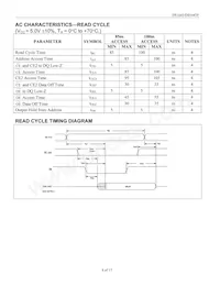 DS1643P-85+ Datasheet Page 8