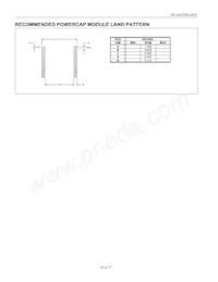 DS1643P-85+ Datasheet Page 16