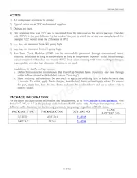 DS1646P-120+ Datasheet Page 11
