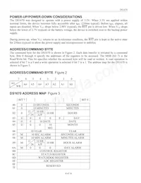 DS1670E Datenblatt Seite 4