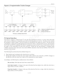 DS1672-3+ Datasheet Page 11