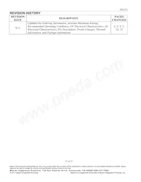 DS1672-3+ Datasheet Page 15