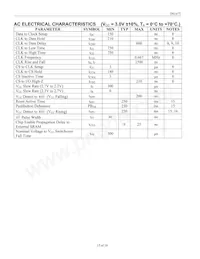 DS1673E-3 Datasheet Pagina 15