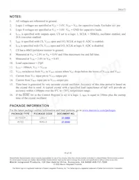 DS1673E-3 Datasheet Page 18