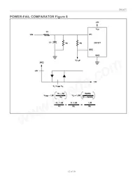 DS1677E Datasheet Page 12