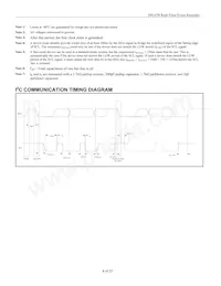DS1678S/T&R Datasheet Pagina 4
