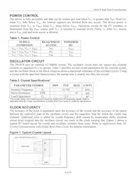 DS1678S/T&R Datasheet Pagina 8