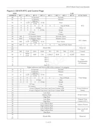 DS1678S/T&R Datasheet Pagina 11