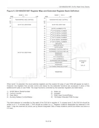 DS1685EN-3/T&R Datasheet Page 18